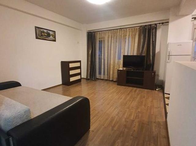 Militari Rezidence, garsoniera, centrala proprie, 40 mp, libera