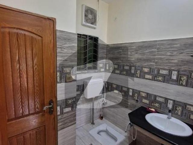 Military Account Housing Society College Road 8 Marla Double Story Double Unit House for Sale tile floor tile washroom solid construction. Military Accounts Society Block B