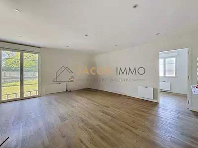 Milizac Guipronvel 29290 Achat / Vente appartement 3 pièces t3 terrasse