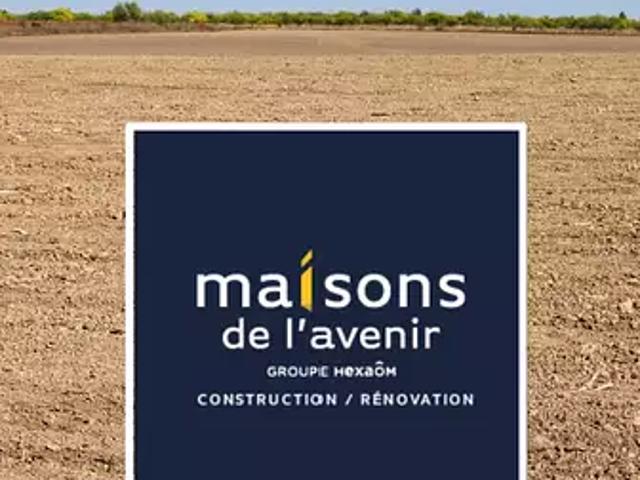 Milizac Guipronvel 29290 Programme neuf terrain neuf à vendre