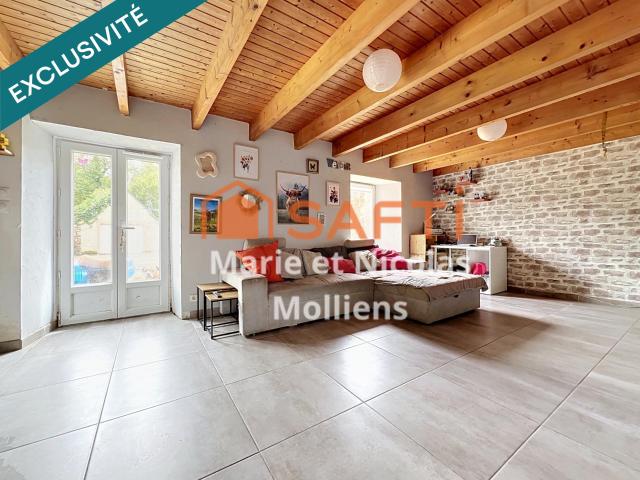 Milizac Vente Maison 29
