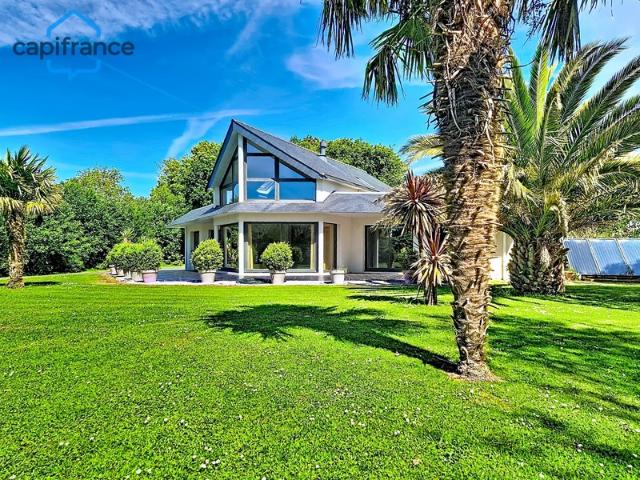 Milizac Vente Maison 29