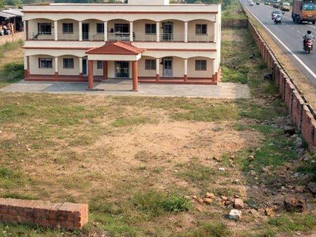Milkipur, Ayodhya Central Commercial Land 47000 Sq. Ft. in Milkipur Ayodhya Listing ID: #10088