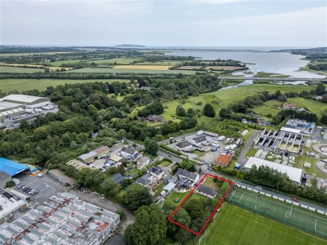 Mill Bank, 1 Spittal Hill, Lissenhall, Swords, County Dublin PropertyTeam Paul Reddy 4940 MyHome. Ie Residential