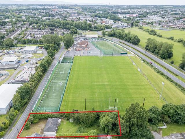 Mill Bank, 1 Spittal Hill, Lissenhall, Swords, Co. Dublin, K67YY43
