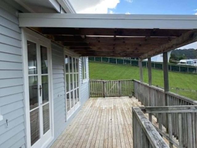 Mill Bay Coastal Home