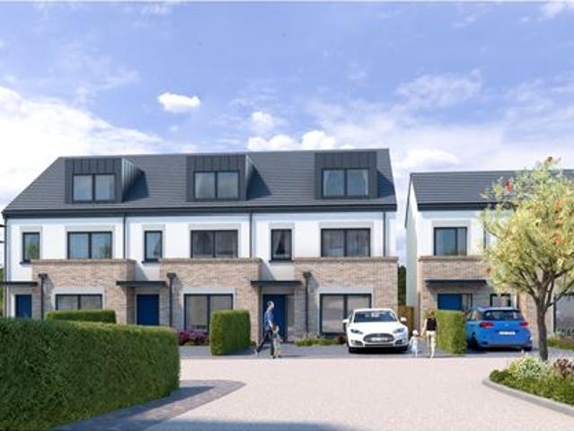 Channon Hill, Skerries, Co. Dublin Hooke & MacDonald 4854 MyHome. Ie Residential