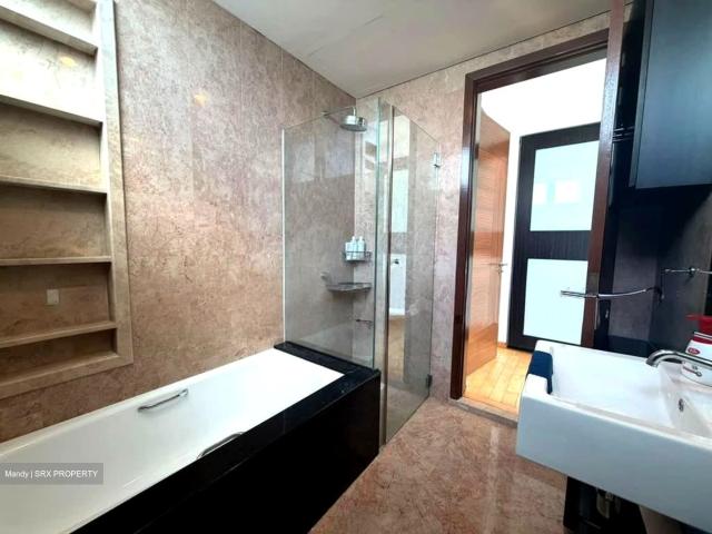 Mill Point D10, Apartment