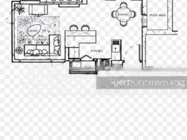 Mill Point D10, Apartment
