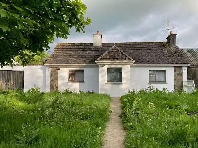 Mill Road, Ballynonty, Thurles, Tipperary