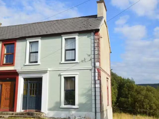 Mill Road, Glenties, Co. Donegal, F94W7W8 is for sale
