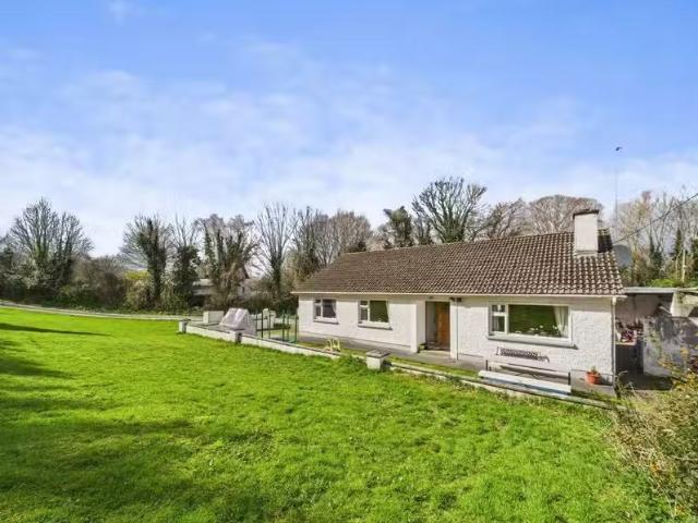 Mill Road, Killarney, Co Kerry, V93CXH9 is for sale