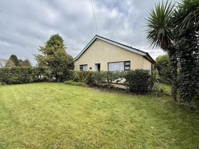 Mill Road, Killarney, Co. Kerry, V93XCK2 is for sale
