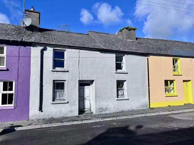 Mill Street, Timoleague, Co. Cork, P72XF85 is for sale