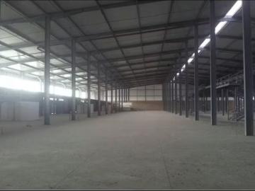 Milla 8 / parque industrial milla 8 / bodega con mezaninne / 1603m | espacios, 2164. 00 en Belisario Porras