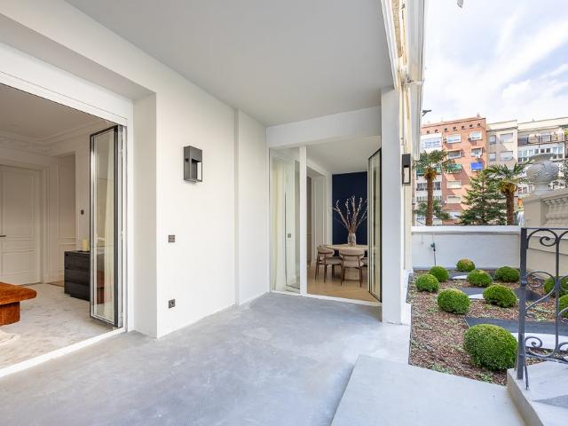 Milla De Oro 499m² Madrid