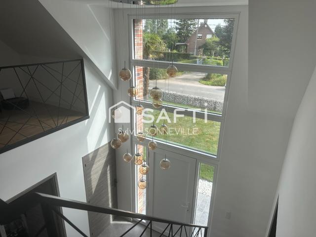 Millam Vente Maison 59