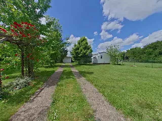 Millac 86150 Achat / Vente maison 3 pièces t3 parking