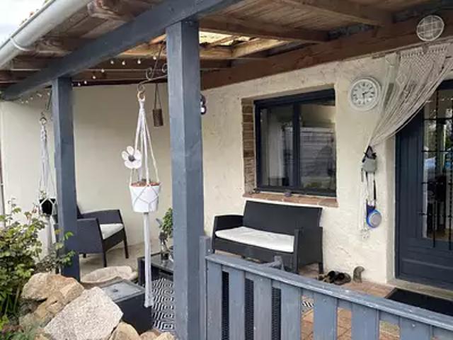 Millac 86150 Achat / Vente maison