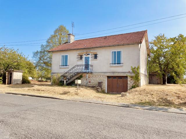 Millac Vente Maison 86