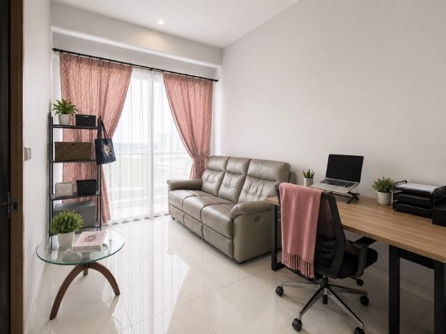 Millage Condominium For Sale, $750,000, 1 Bed 1 Bath 420 sqft $1,786.00 psf