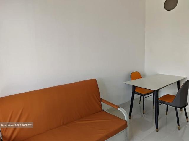 Millage D14, Apartment