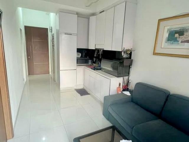 Millage D14, Apartment