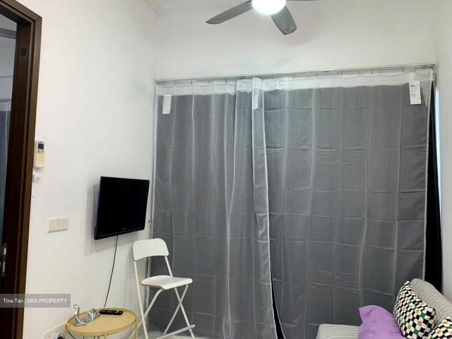 Millage D14, Apartment