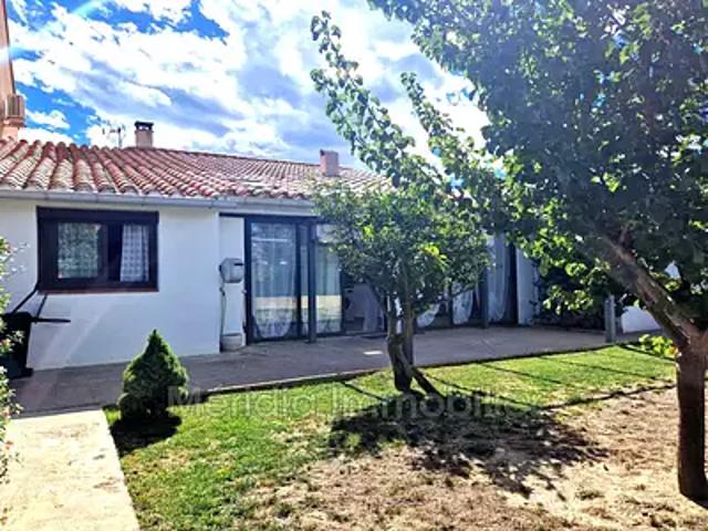 Millas 66170 Achat / Vente maison 4 pièces t4