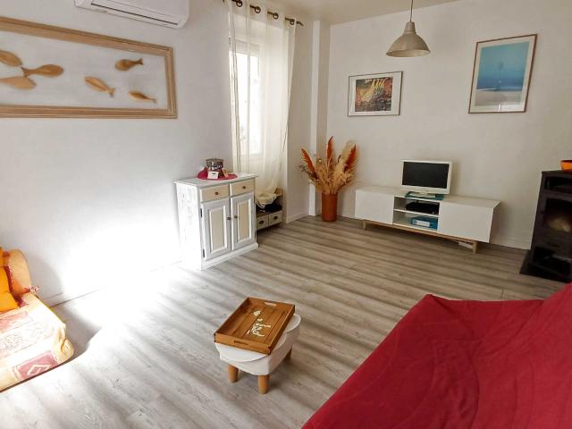 Millas Maison de village 72 m2
