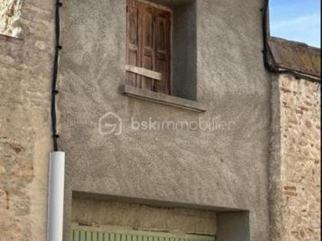 Millas Vente Maison 66