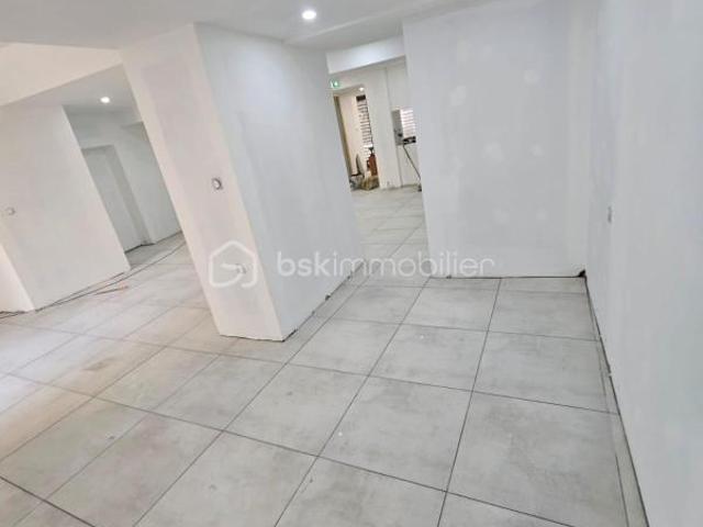 Millas Vente Maison 66