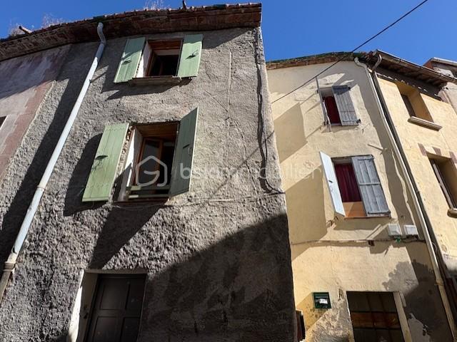 Millas Vente Maison 66