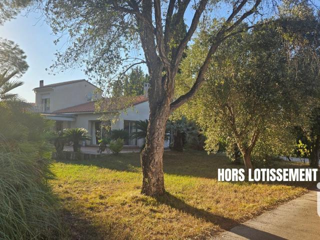 Millas Vente Maison 66