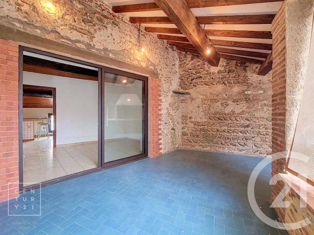Millas Vente Maison 66