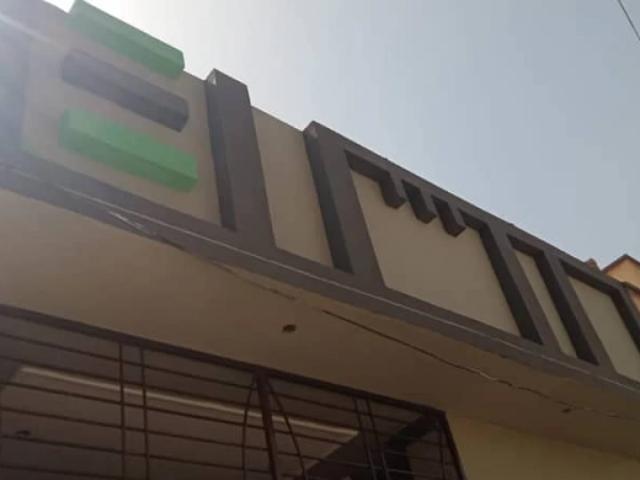 Millat Colony 3.5marla new brand house for sale Bahawalpur Millat Colony ID 79113