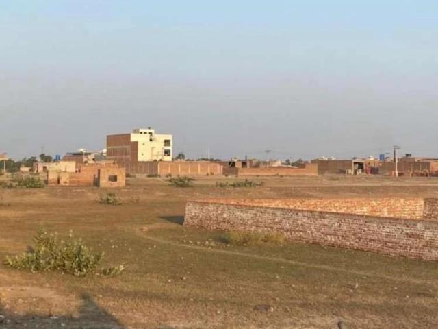 Millat town amir block faisalabad ID 03733