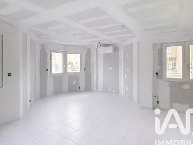 Millau 12100 Achat / Vente appartement 3 pièces t3