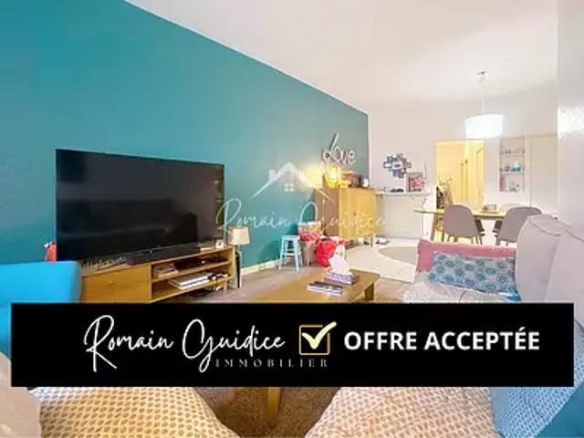 Millau 12100 Achat / Vente appartement 3 pièces t3