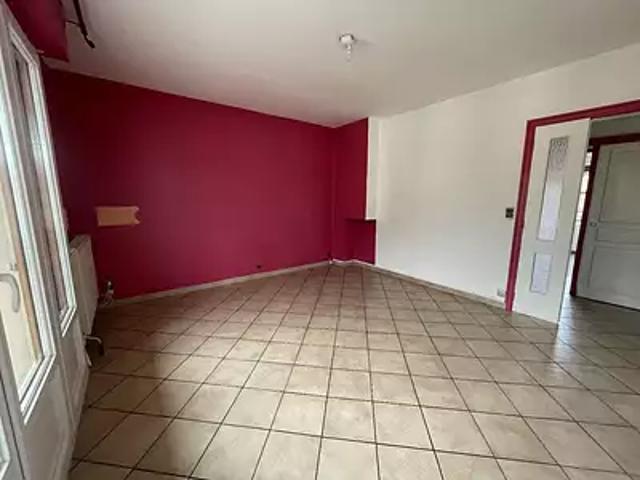 Millau 12100 Achat / Vente appartement 3 pièces t3 cave parking
