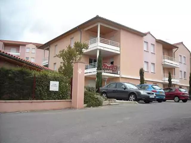 Millau 12100 Achat / Vente appartement 2 pièces t2