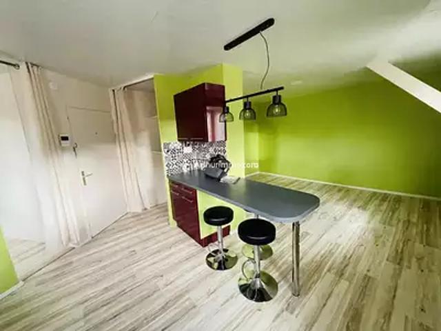 Millau 12100 Achat / Vente appartement 2 pièces t2