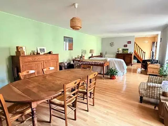 Millau 12100 Achat / Vente appartement 4 pièces t4