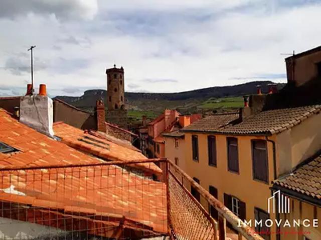 Millau 12100 Achat / Vente immeuble
