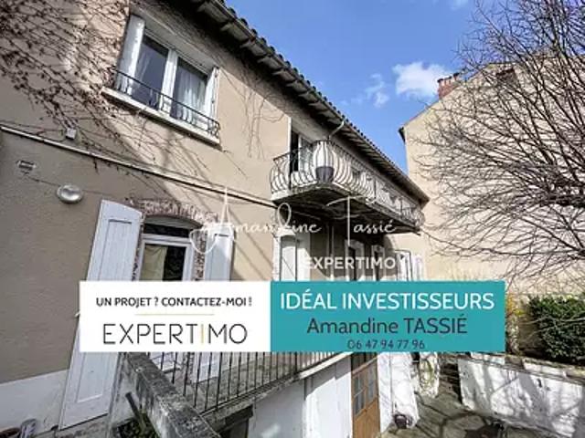 Millau 12100 Achat / Vente immeuble