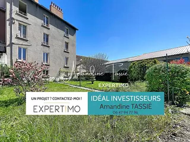 Millau 12100 Achat / Vente immeuble