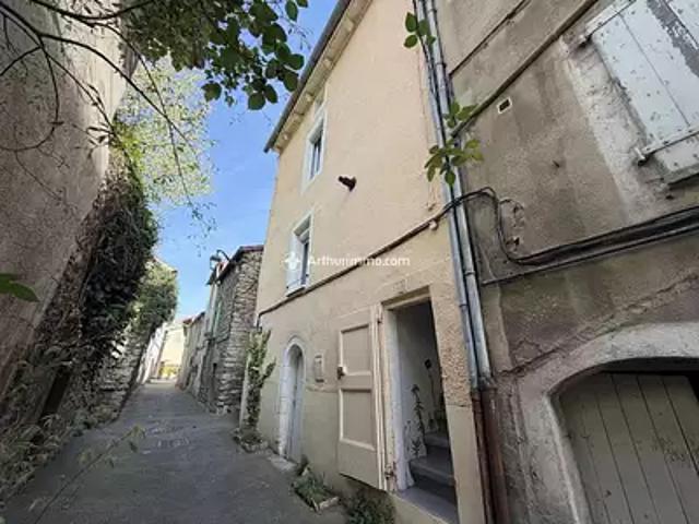 Millau 12100 Achat / Vente maison 3 pièces t3