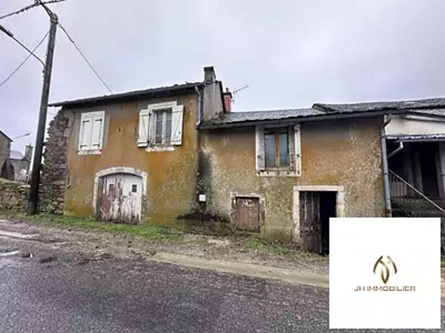 Millau 12100 Achat / Vente maison 3 pièces t3