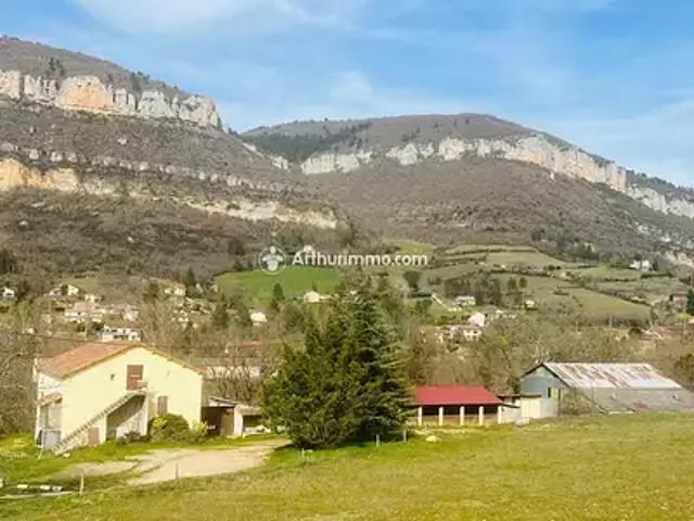 Millau 12100 Achat / Vente maison 4 pièces t4