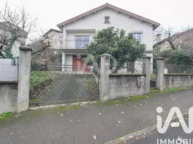 Millau 12100 Achat / Vente maison 5 pièces t5